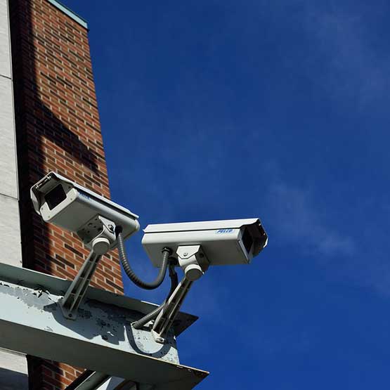 Architect Security Systems