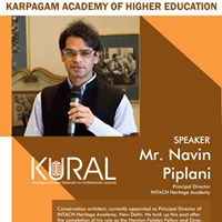 KURAL - Best Architecture colleges in India