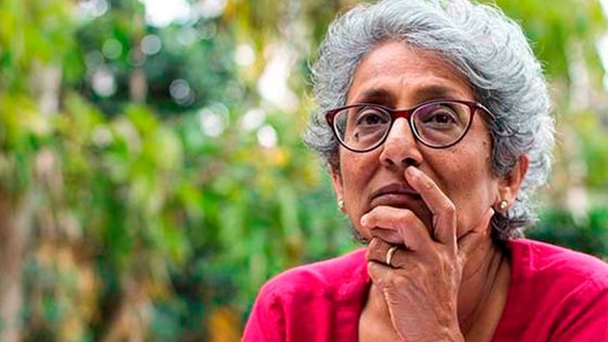 Indian Female Architects the World Should Recognize