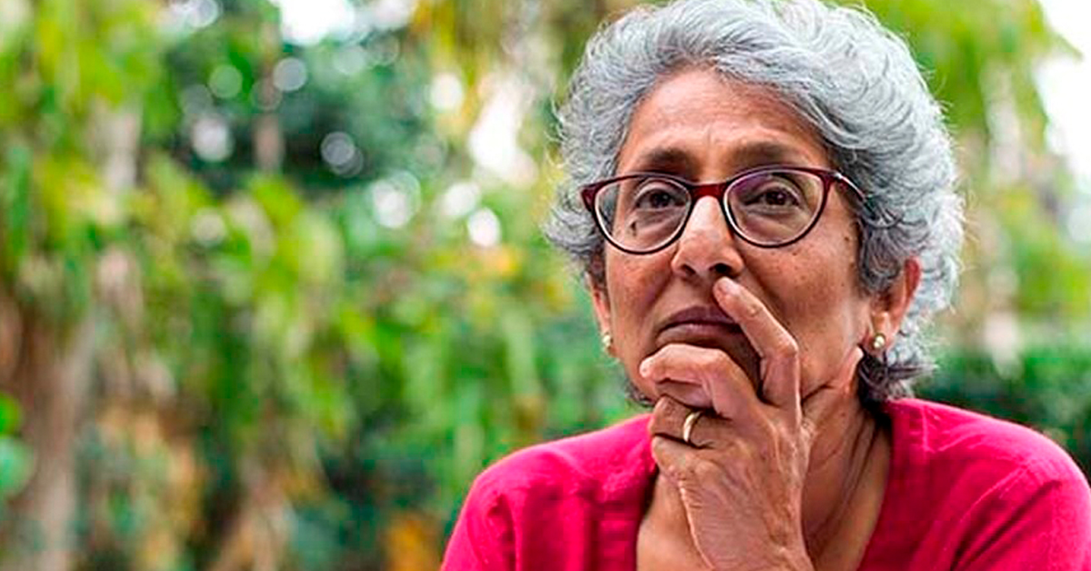 Indian Female Architects the World Should Recognize