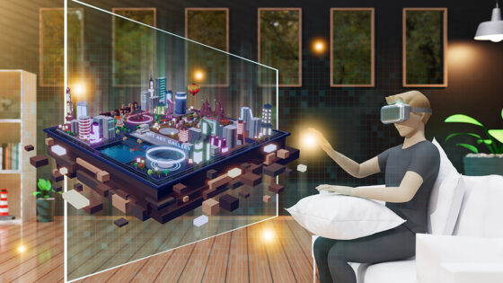 FIVE Virtual Reality Programs for Architects - b des interior design colleges in tamilnadu