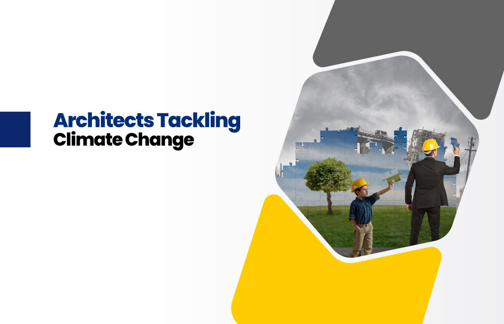 Structures to Tackle Climate Change