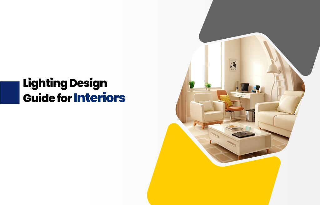 A Step-by-Step Guide for Interior Spaces