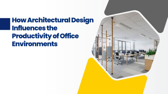 Architecture Designs in Office Environments