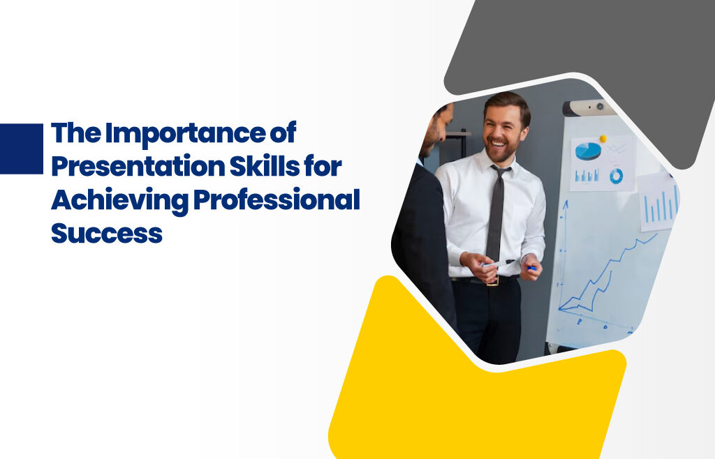 Importance of presentation skills