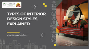 Different Types of Interior Design Styles
