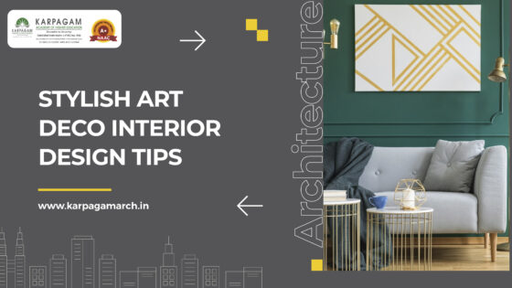 Art Deco Interior Design Ideas to Transform Your Space