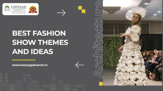 Best Fashion Show Themes and Ideas for Every Designer