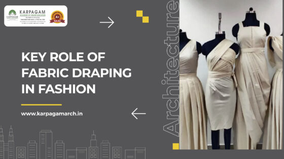 Understanding Fabric Draping and Its Role in Fashion Design