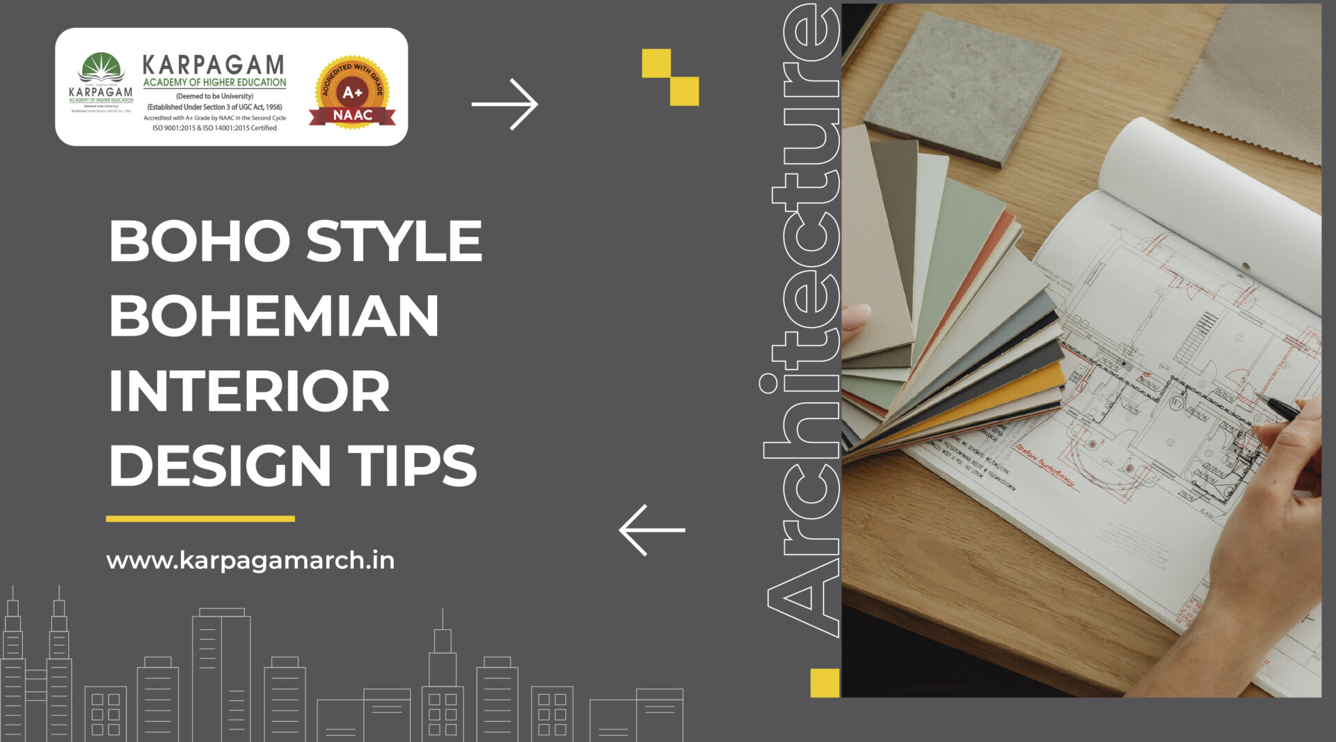 Boho Style Bohemian Interior Design Tips