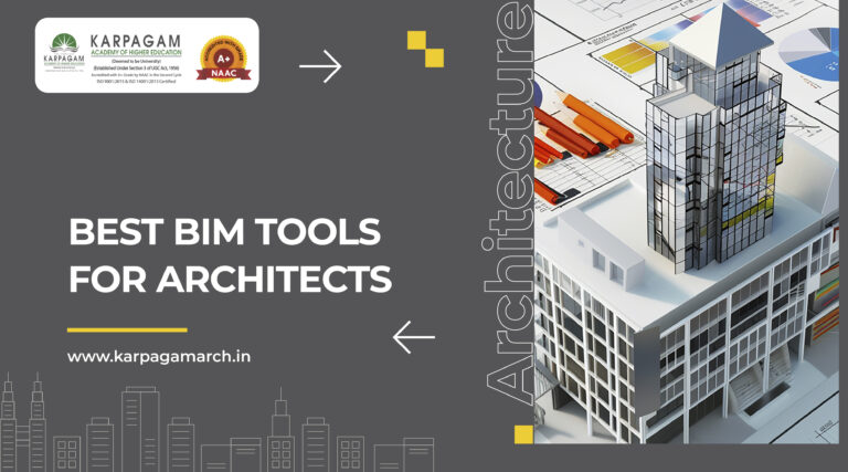 Best Bim Tools for Architecture and Design