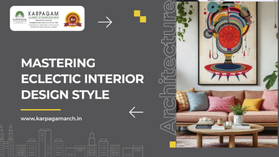 Mastering Eclectic Interior Design Style