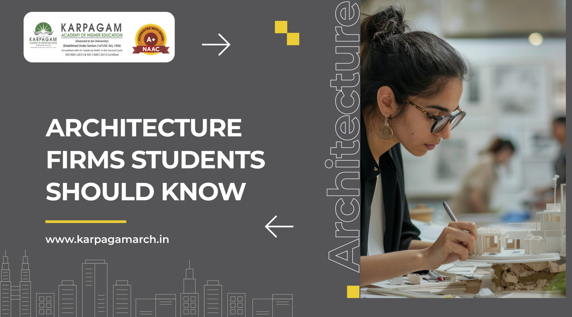 List of the Best Architecture Firms in India