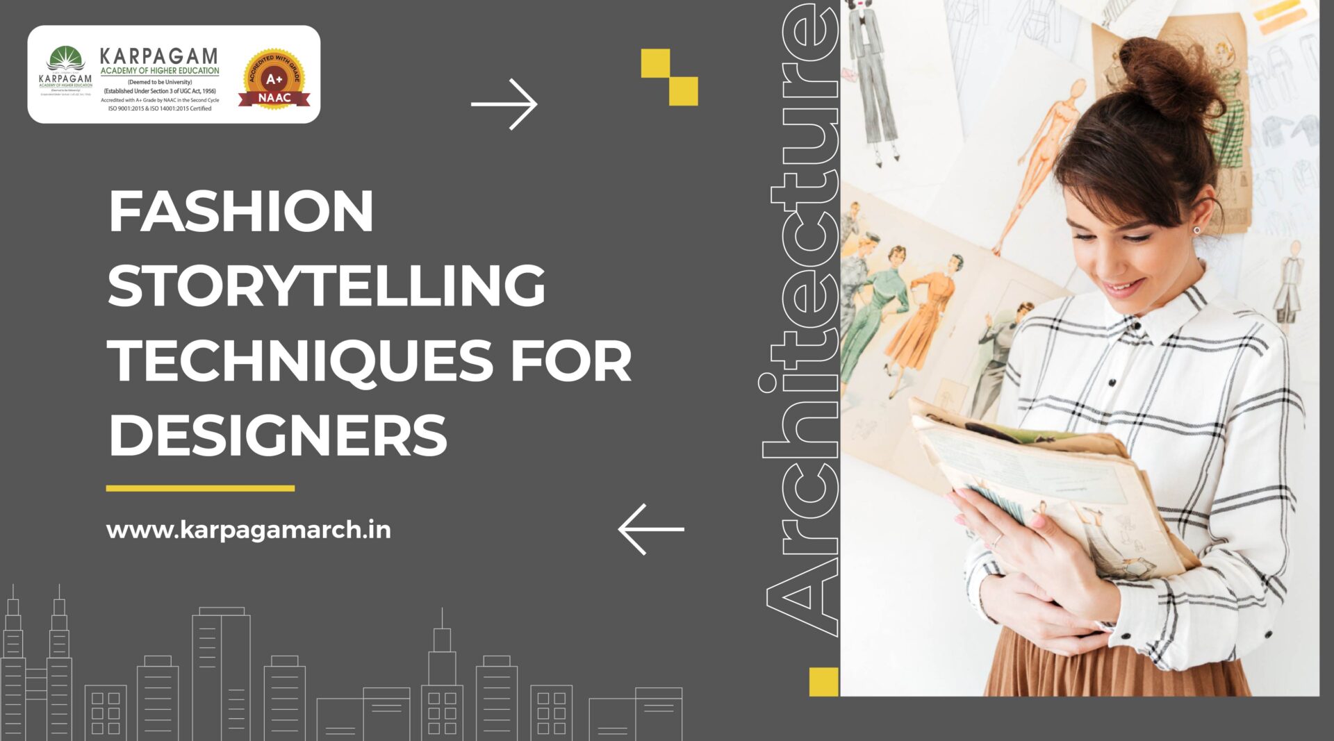 Fashion Storytelling Techniques for Designers