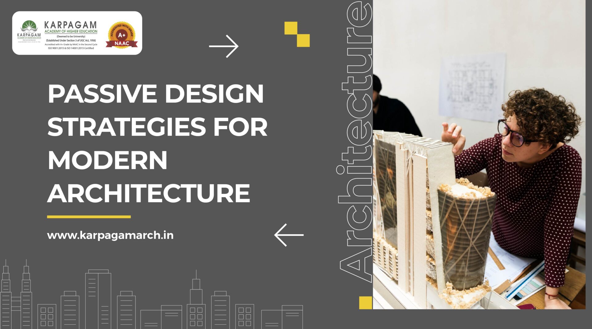 Passive Design Strategies for Modern Architecture