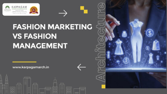 Difference Between Fashion Marketing and Fashion Management
