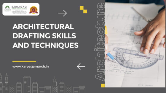 architectural drafting