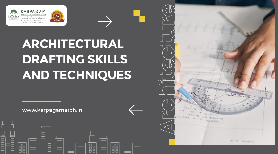 architectural drafting