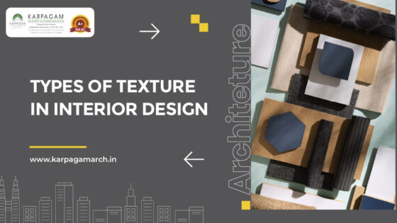 texture in interior design