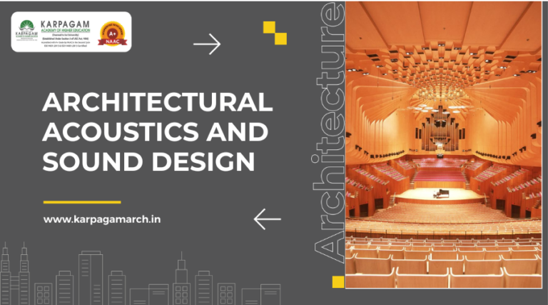 Simple Acoustics Architectural Acoustics and Sound Design Guide