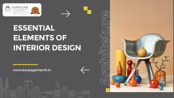 elements of design in interior design