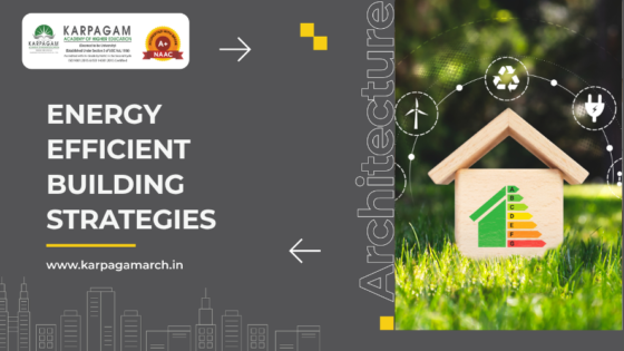 energy efficient buildings