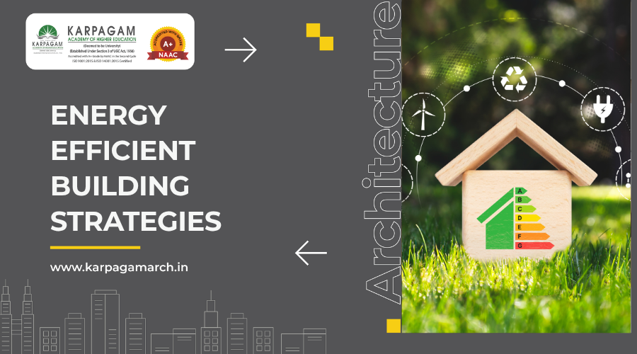 energy efficient buildings