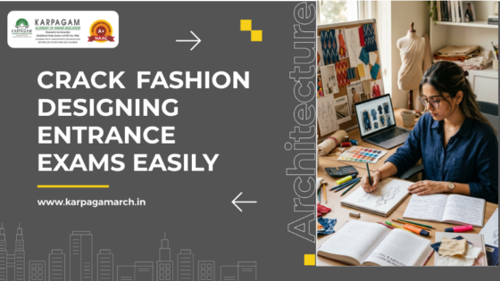 fashion designing entrance exam