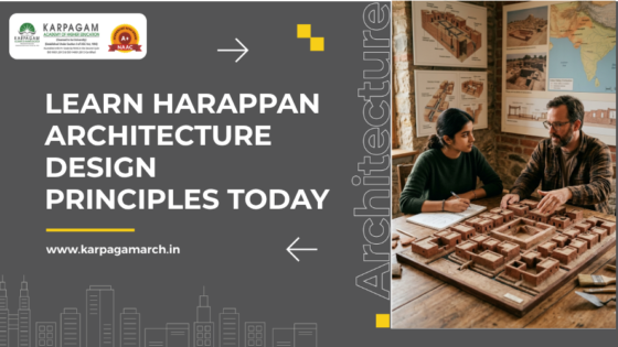 harappan town planning