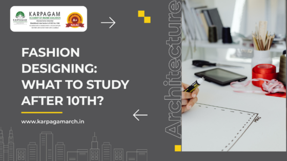 which subject is best for fashion designing in class 11