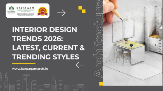 interior design trends 2026