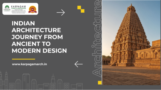history of architecture