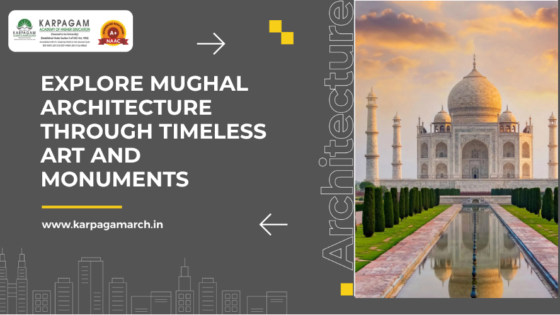 mughal art and architecture