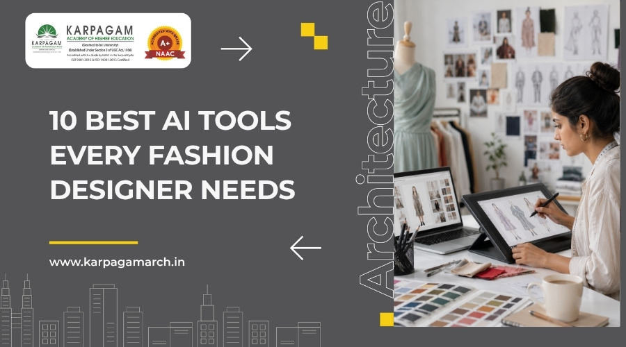 AI fashion design