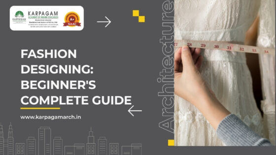 what is fashion designing