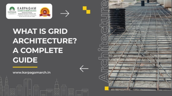 grid architecture