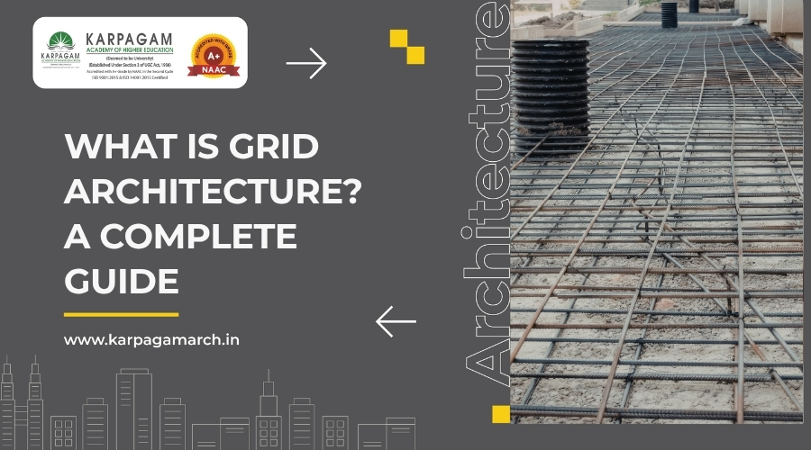grid architecture