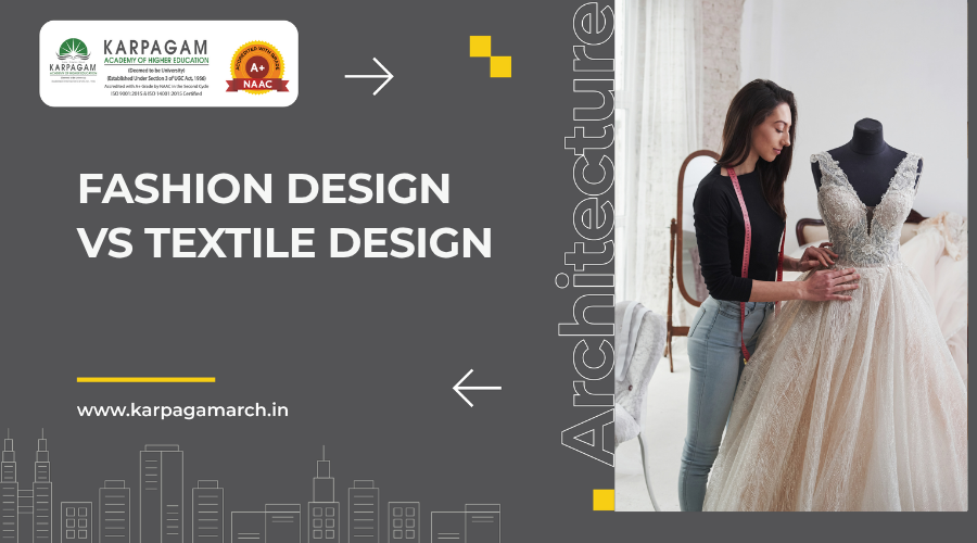 fashion and textiles