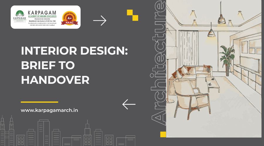 Interior Design Process