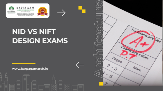 NID DAT exam eligibility, syllabus and preparation guide for design aspirants