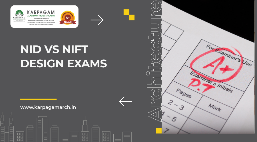 NID DAT exam eligibility, syllabus and preparation guide for design aspirants