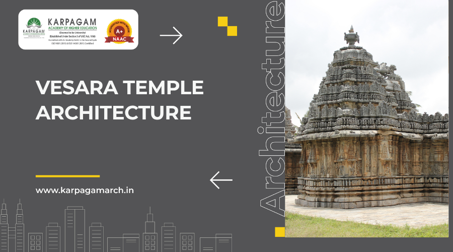 Vesara Architecture